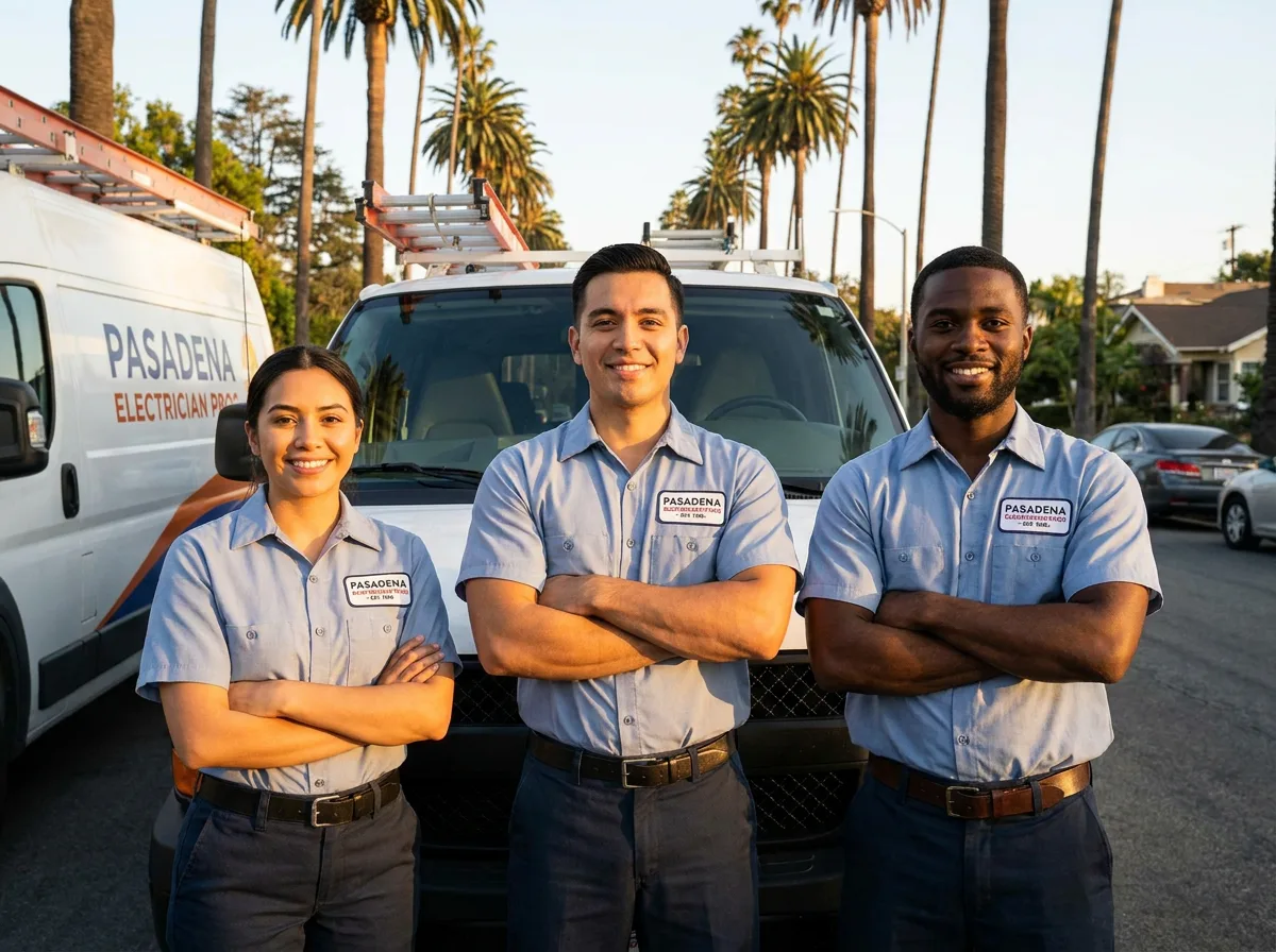 Electrician company in Timberon, NM